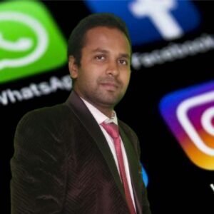 Anjishnu Prakash Anjishnu Prakash