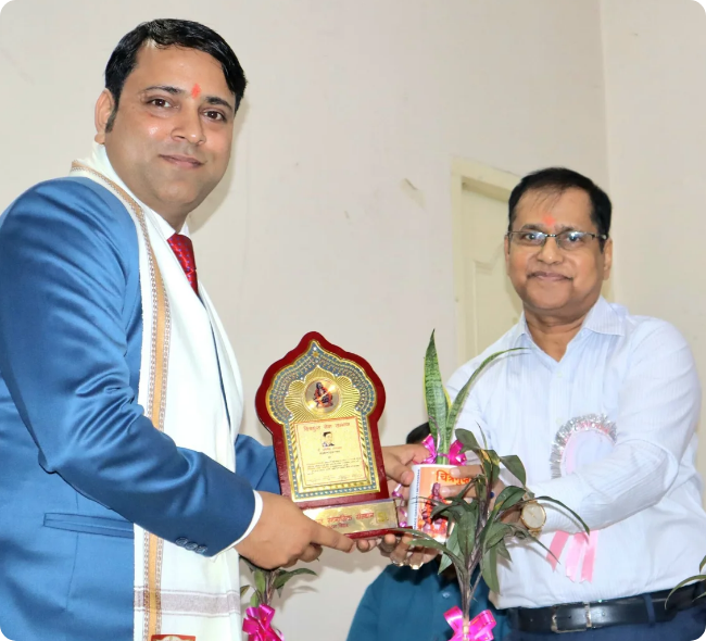 Awards & Recoginitions
