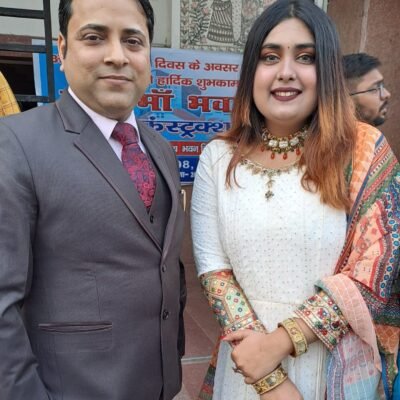 Priya Mallick