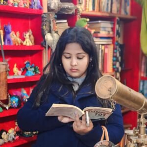 Guriya Mishra Guriya Mishra